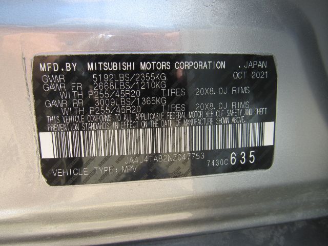 2022 Mitsubishi Outlander ES 2.5 S-AWC Plano TX