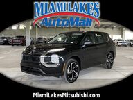 2022 Mitsubishi Outlander ES Miami Lakes FL 2022 Mitsubishi Outlander ES Miami Lakes FL