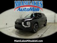 2022 Mitsubishi Outlander ES Miami Lakes FL 2022 Mitsubishi Outlander ES Miami Lakes FL