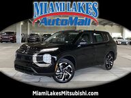 2022 Mitsubishi Outlander ES Miami Lakes FL 2022 Mitsubishi Outlander ES Miami Lakes FL