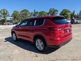 2022 Mitsubishi Outlander ES Oshkosh WI