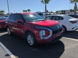 2022 Mitsubishi Outlander ES Oshkosh WI