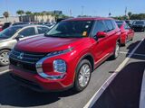 2022 Mitsubishi Outlander ES Oshkosh WI