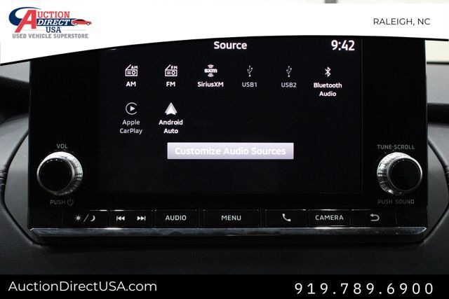 2022 Mitsubishi Outlander ES Raleigh NC