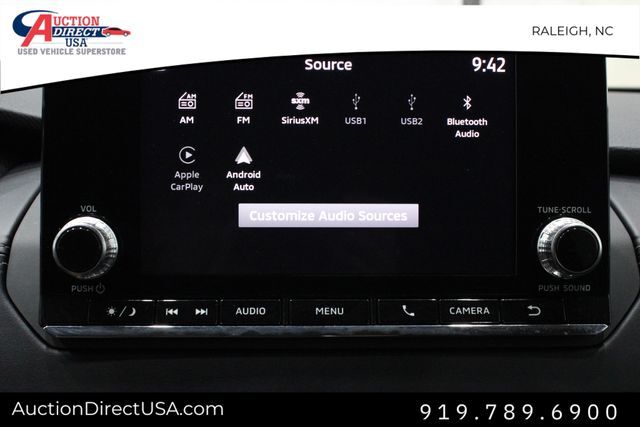 2022 Mitsubishi Outlander ES Raleigh NC