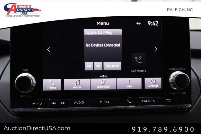 2022 Mitsubishi Outlander ES Raleigh NC