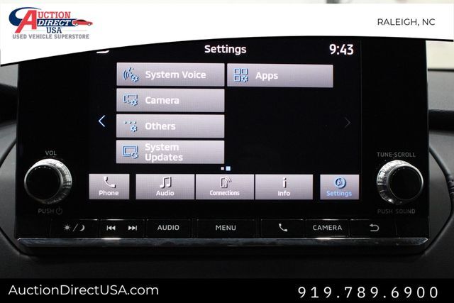 2022 Mitsubishi Outlander ES Raleigh NC