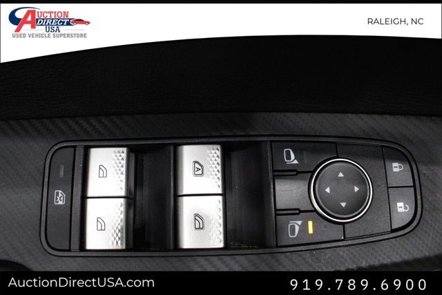 2022 Mitsubishi Outlander ES Raleigh NC
