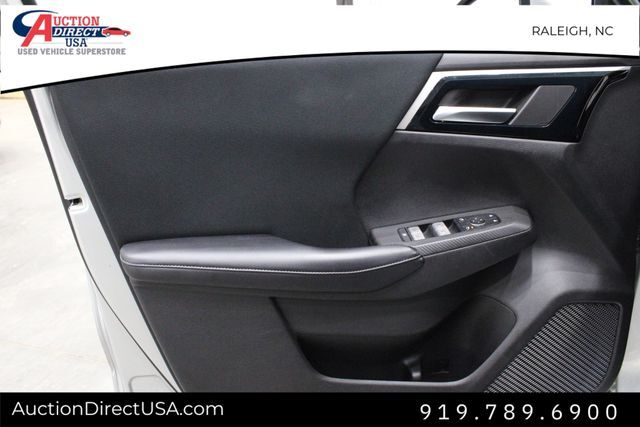 2022 Mitsubishi Outlander ES Raleigh NC