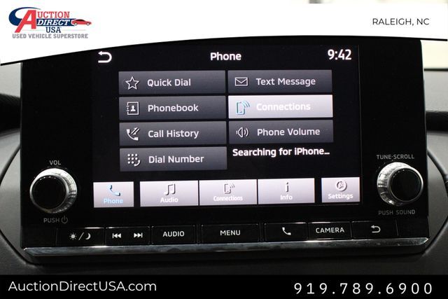 2022 Mitsubishi Outlander ES Raleigh NC
