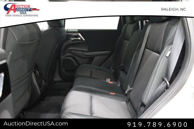 2022 Mitsubishi Outlander ES Raleigh NC