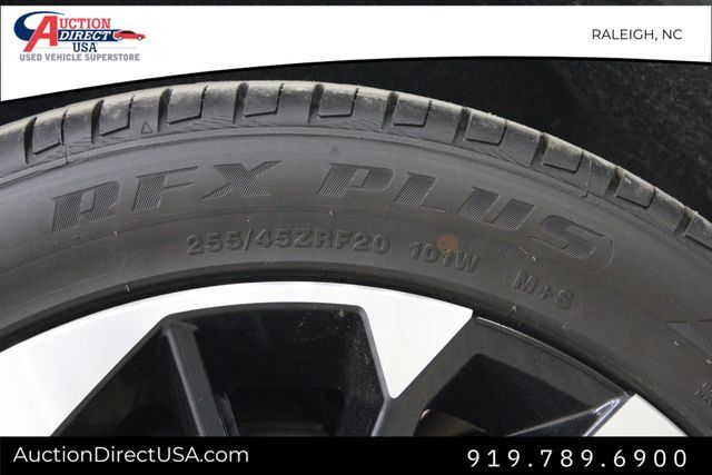2022 Mitsubishi Outlander ES Raleigh NC