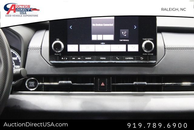 2022 Mitsubishi Outlander ES Raleigh NC