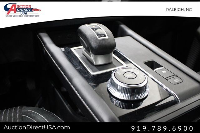 2022 Mitsubishi Outlander ES Raleigh NC