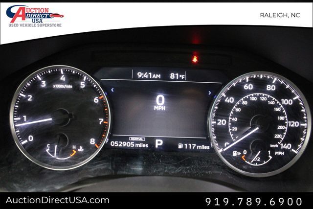 2022 Mitsubishi Outlander ES Raleigh NC