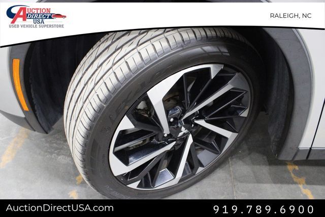 2022 Mitsubishi Outlander ES Raleigh NC