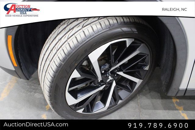 2022 Mitsubishi Outlander ES Raleigh NC