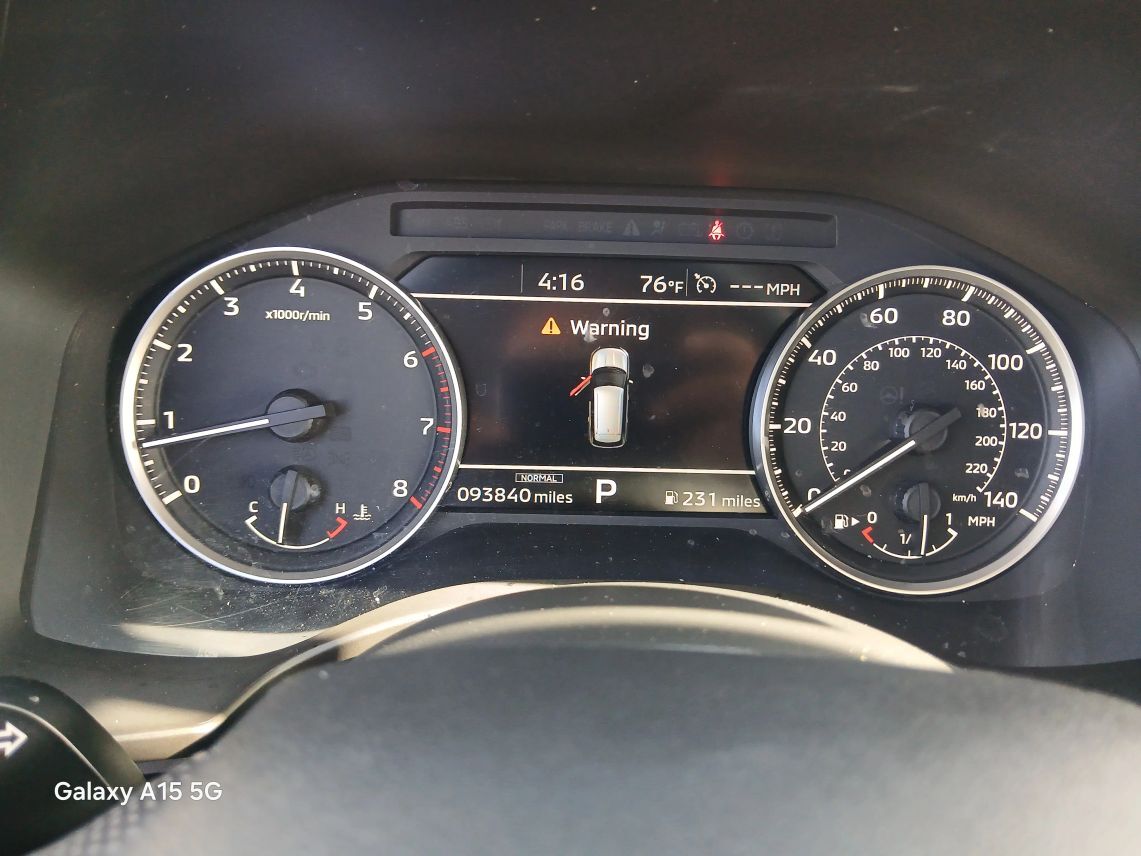 2022 Mitsubishi Outlander ES Sport Utility 4D Maitland FL