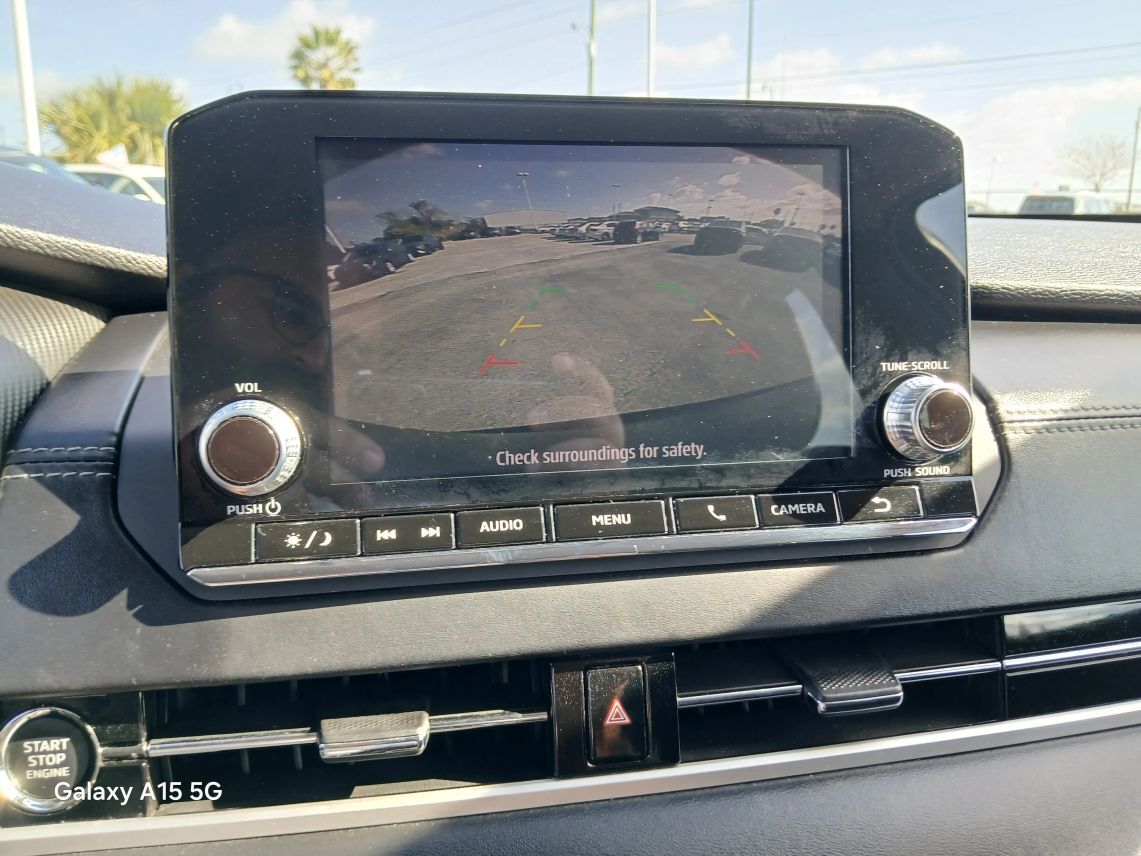 2022 Mitsubishi Outlander ES Sport Utility 4D Maitland FL