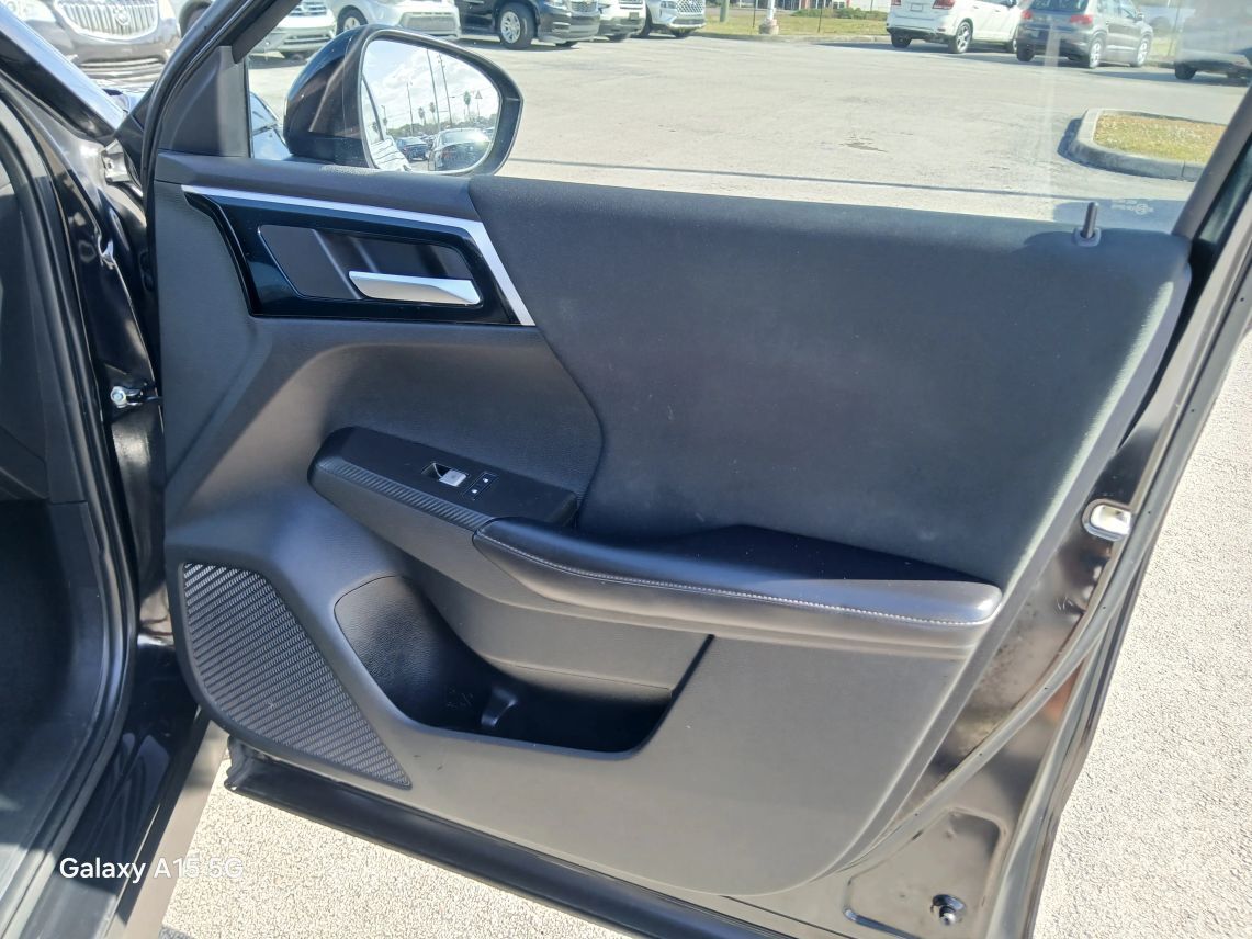 2022 Mitsubishi Outlander ES Sport Utility 4D Maitland FL