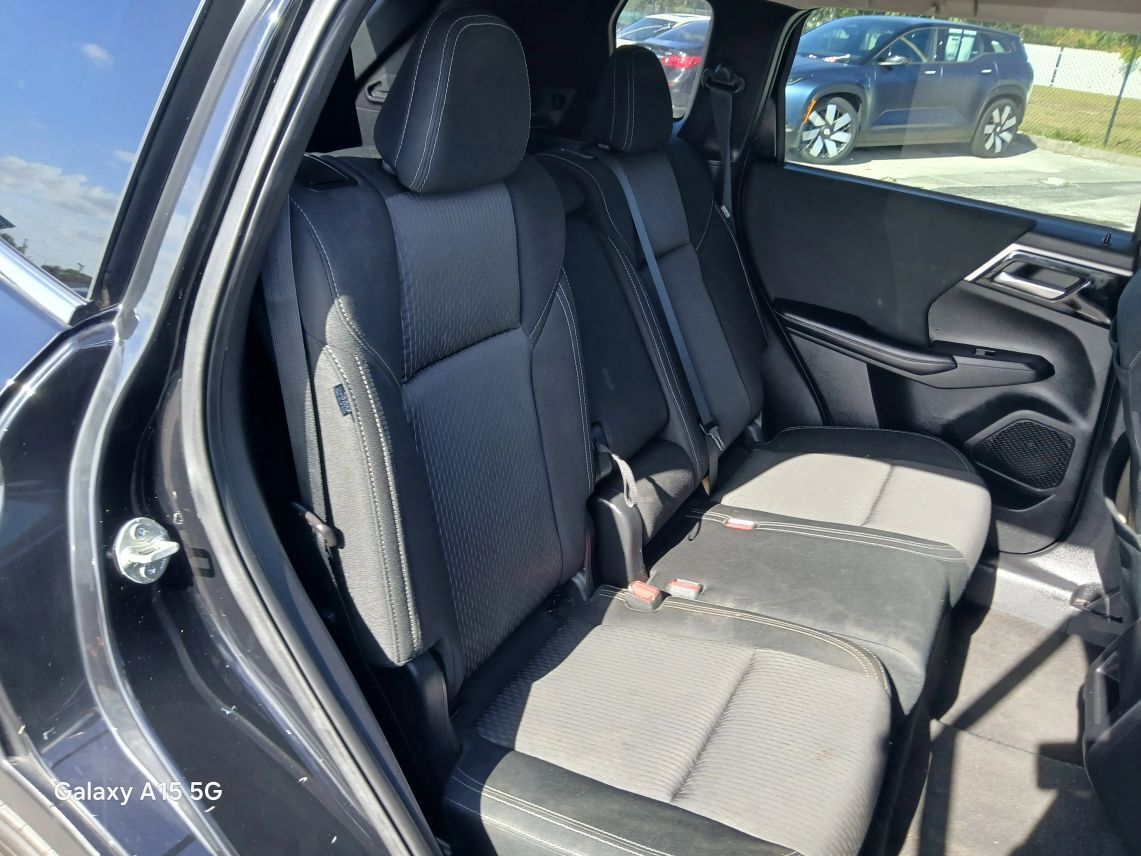 2022 Mitsubishi Outlander ES Sport Utility 4D Maitland FL