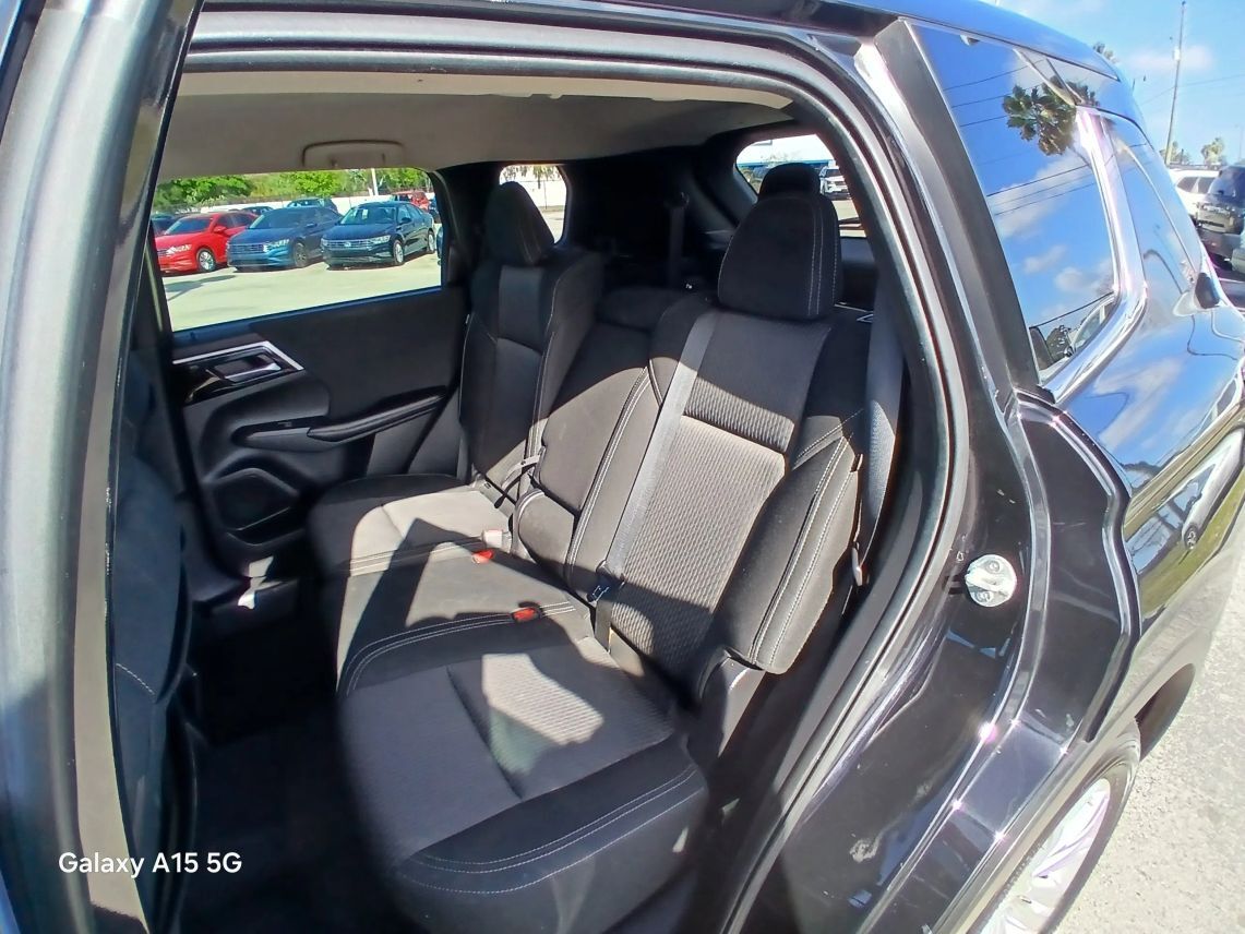 2022 Mitsubishi Outlander ES Sport Utility 4D Maitland FL