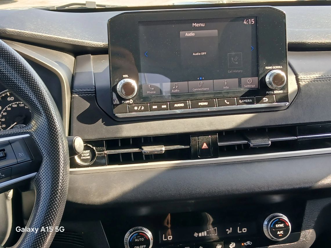 2022 Mitsubishi Outlander ES Sport Utility 4D Maitland FL