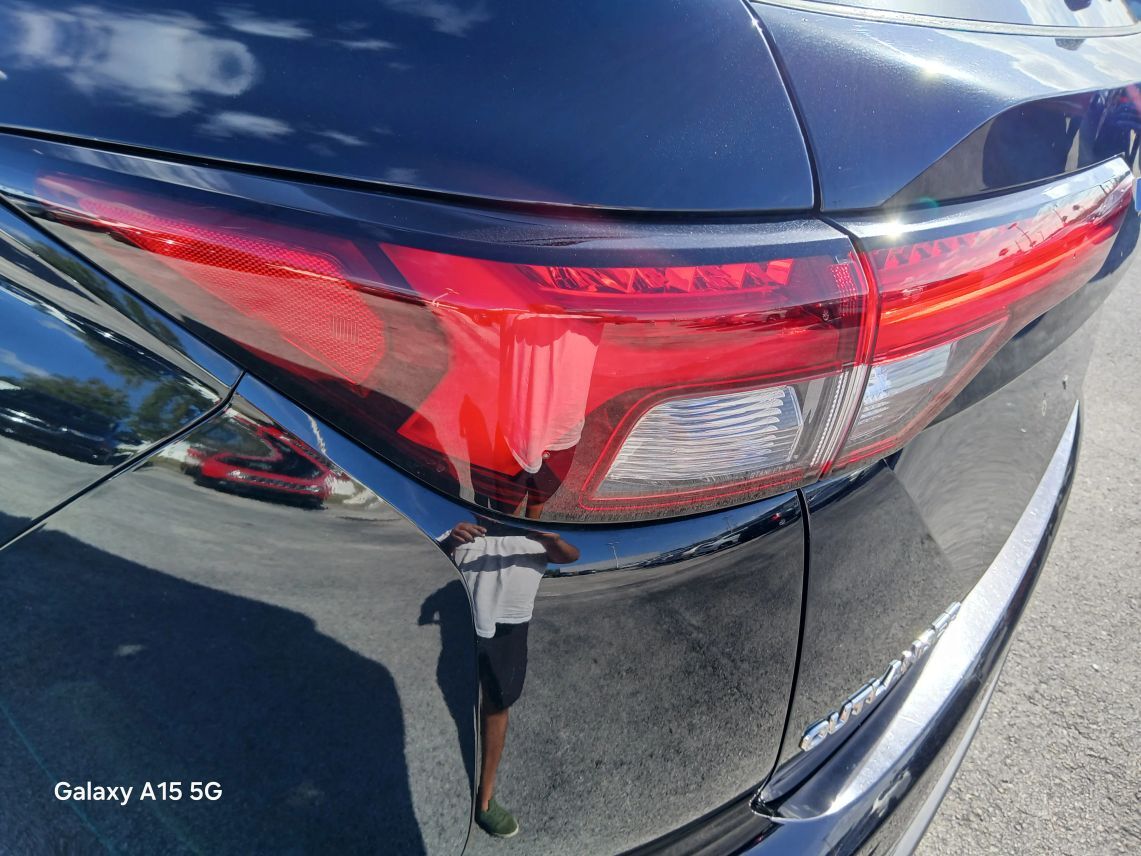 2022 Mitsubishi Outlander ES Sport Utility 4D Maitland FL