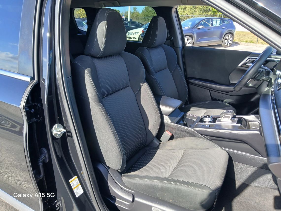 2022 Mitsubishi Outlander ES Sport Utility 4D Maitland FL