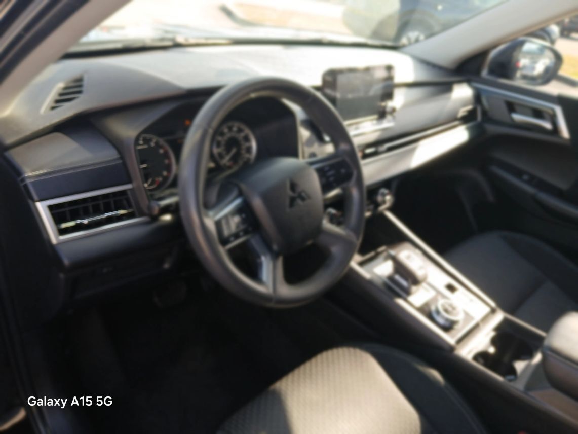 2022 Mitsubishi Outlander ES Sport Utility 4D Maitland FL