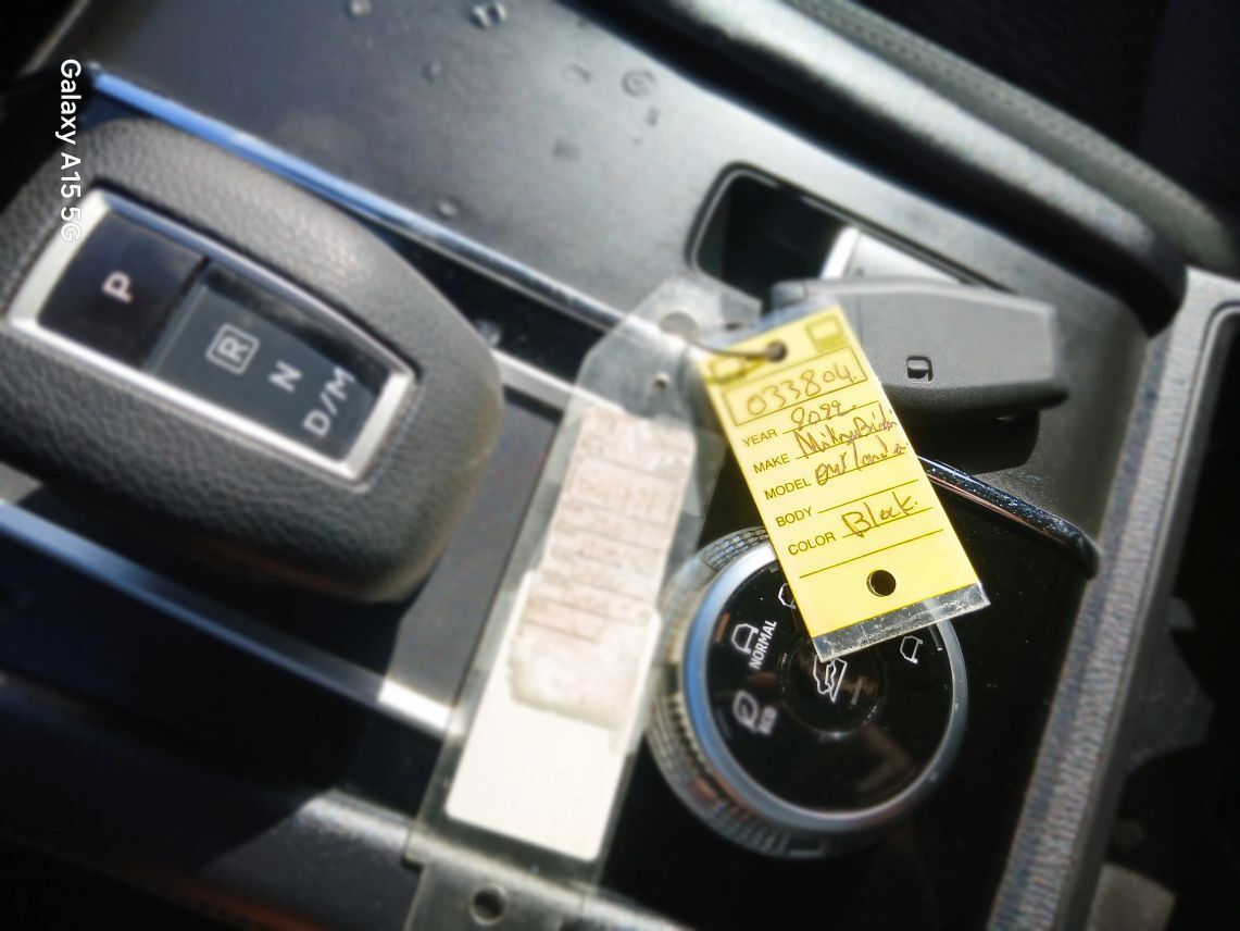 2022 Mitsubishi Outlander ES Sport Utility 4D Maitland FL