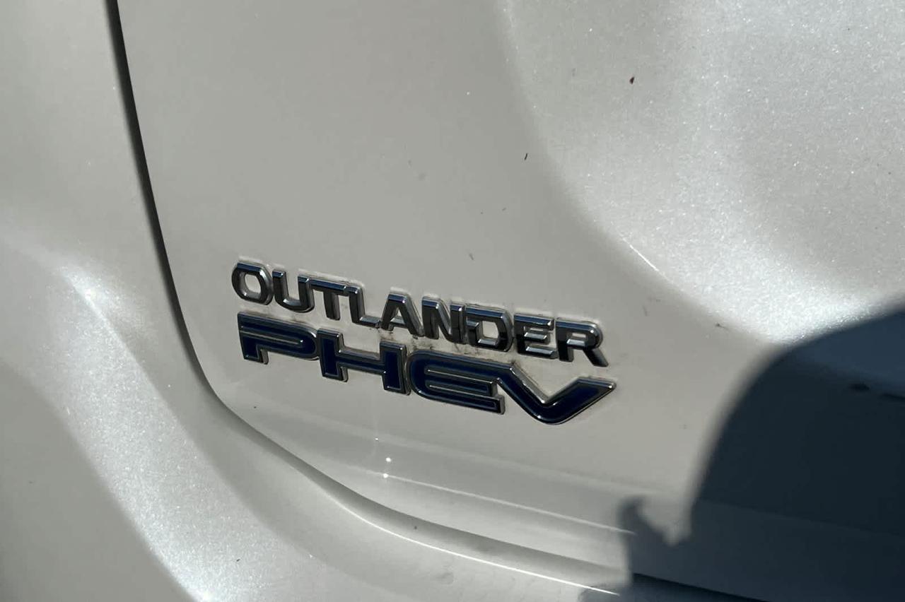 2022 Mitsubishi Outlander GT Roseville CA
