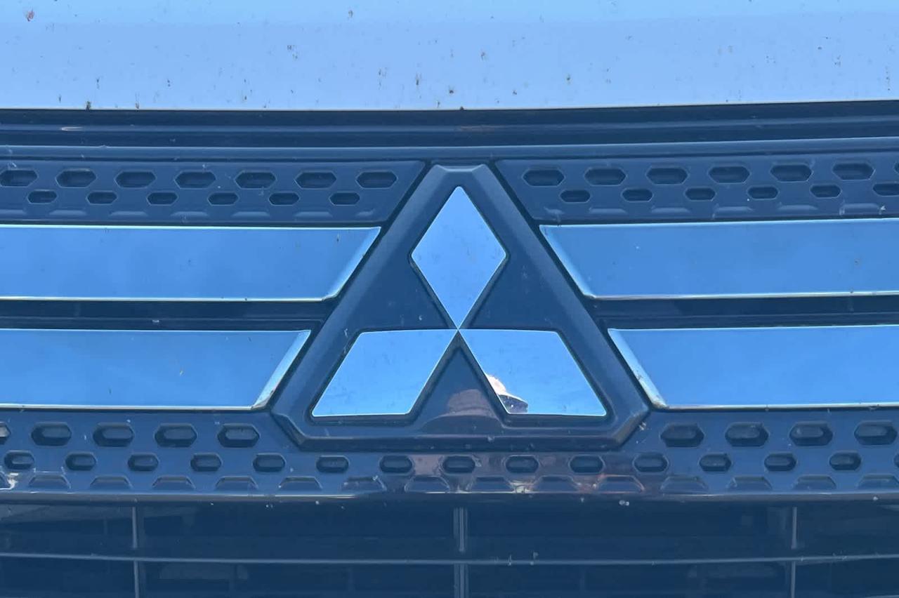 2022 Mitsubishi Outlander GT Roseville CA