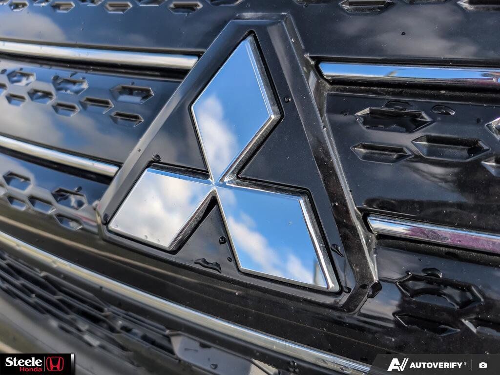 2022 Mitsubishi Outlander OUTLANDER SE St. John's NL