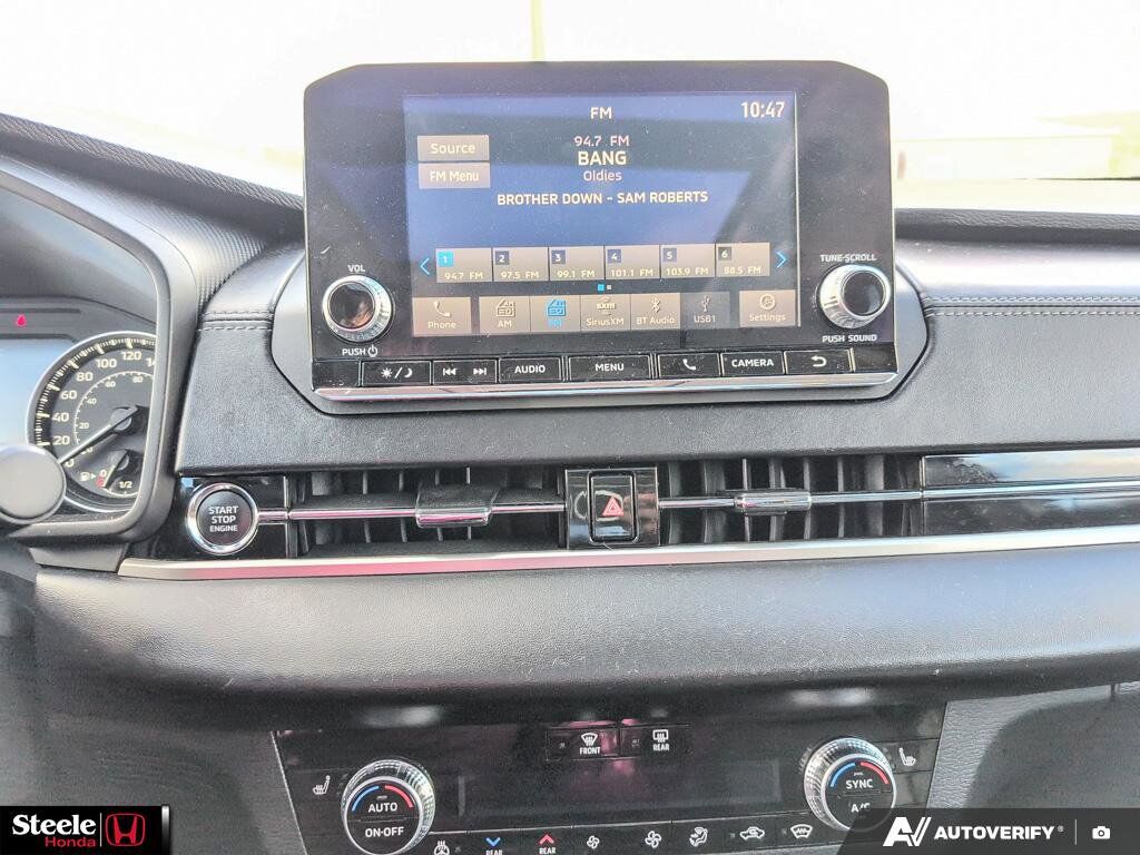 2022 Mitsubishi Outlander OUTLANDER SE St. John's NL