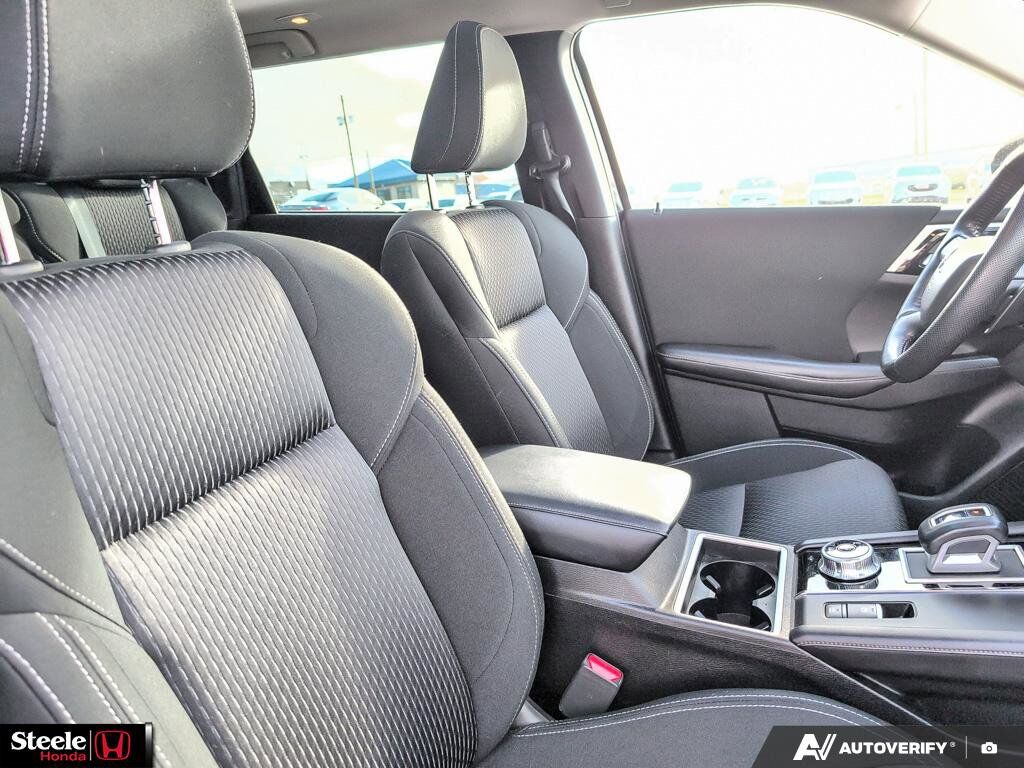 2022 Mitsubishi Outlander OUTLANDER SE St. John's NL