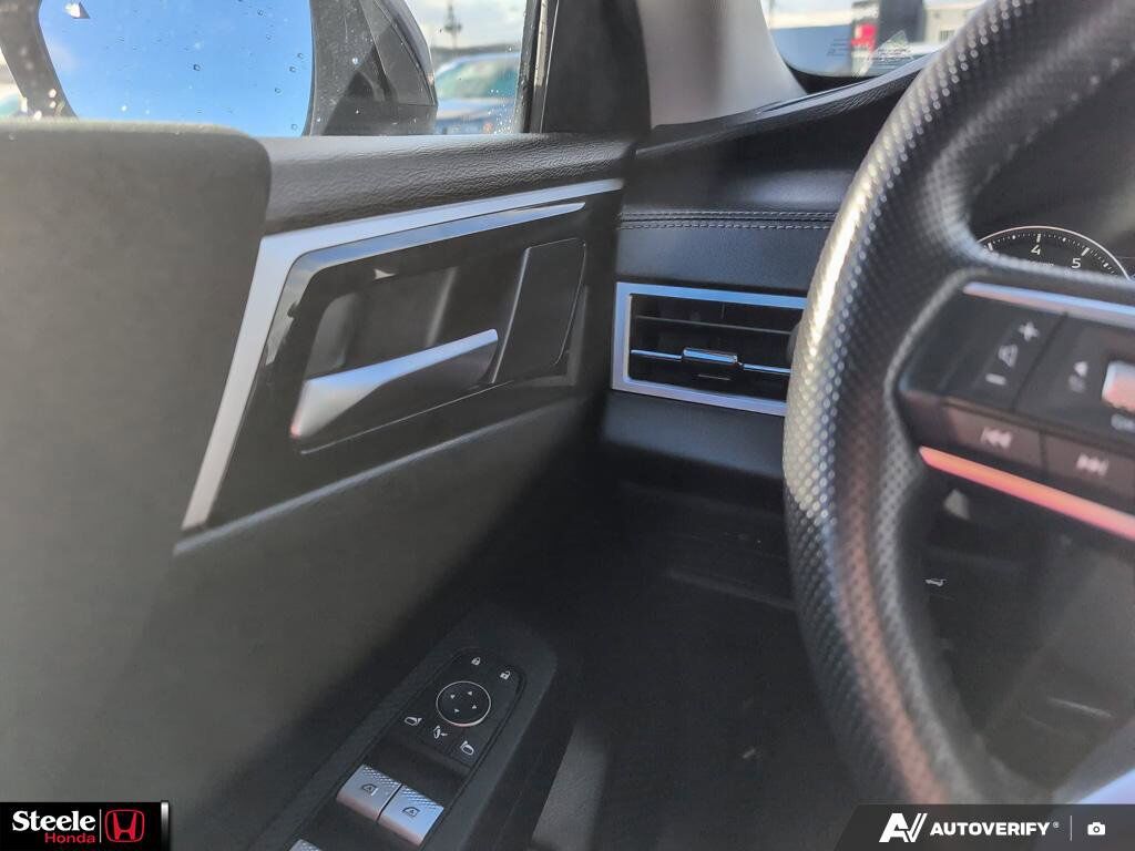 2022 Mitsubishi Outlander OUTLANDER SE St. John's NL