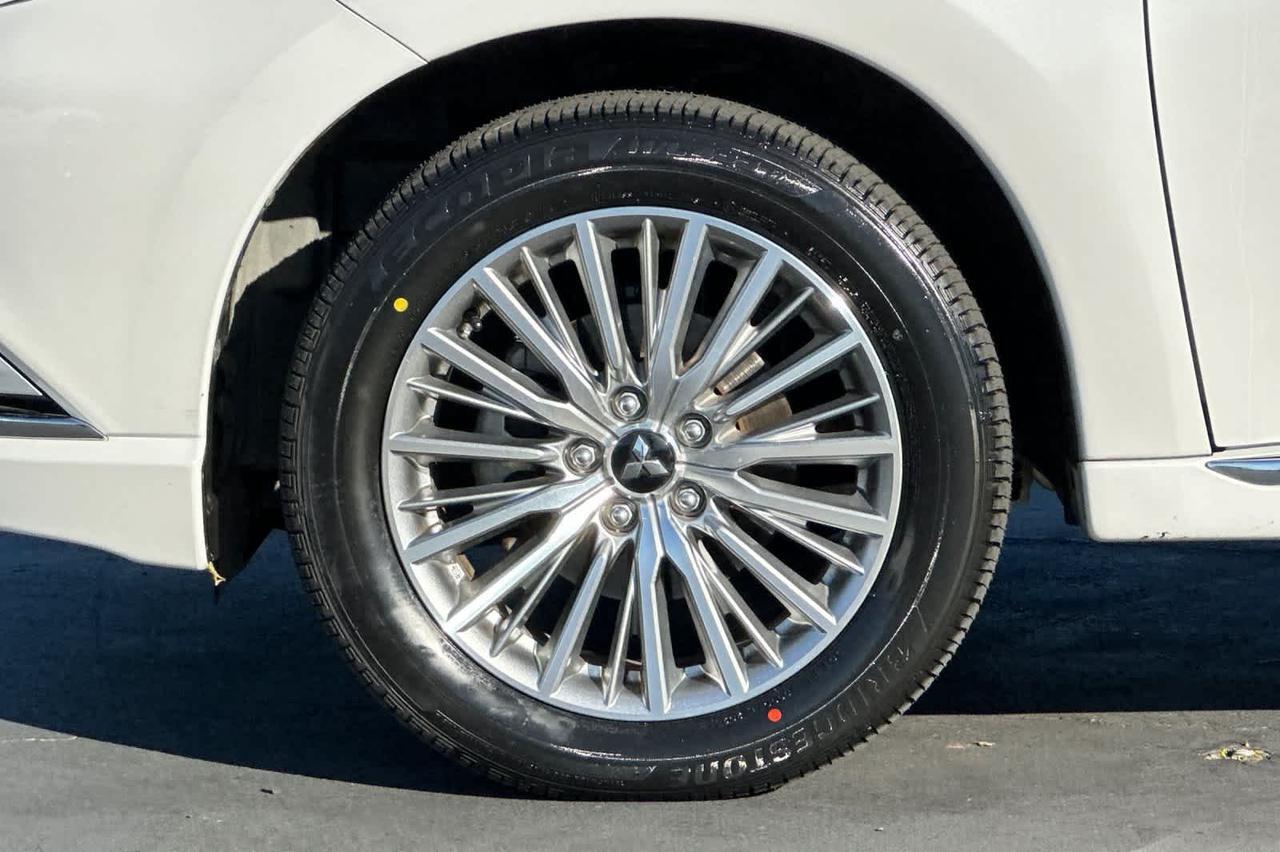 2022 Mitsubishi Outlander PHEV GT Roseville CA