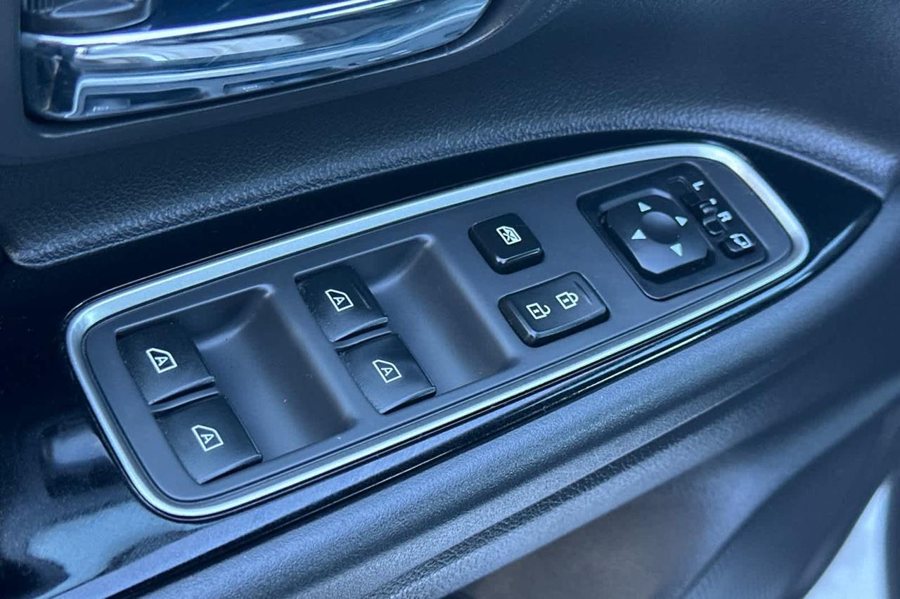 2022 Mitsubishi Outlander PHEV GT Roseville CA