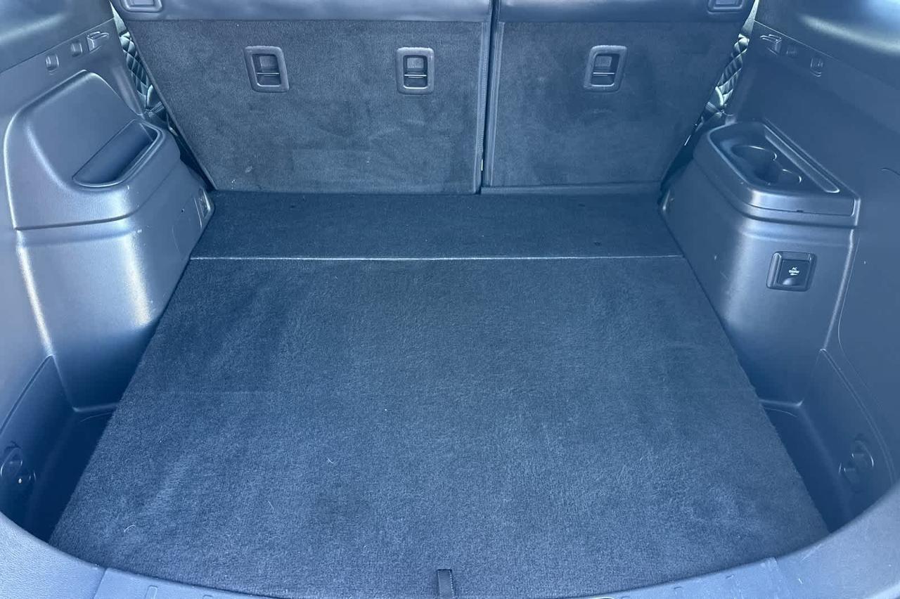 2022 Mitsubishi Outlander PHEV GT Roseville CA