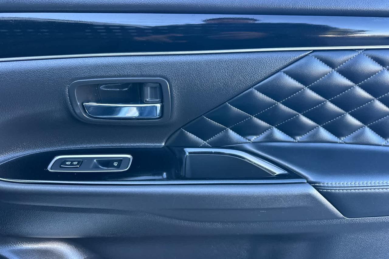 2022 Mitsubishi Outlander PHEV GT Roseville CA