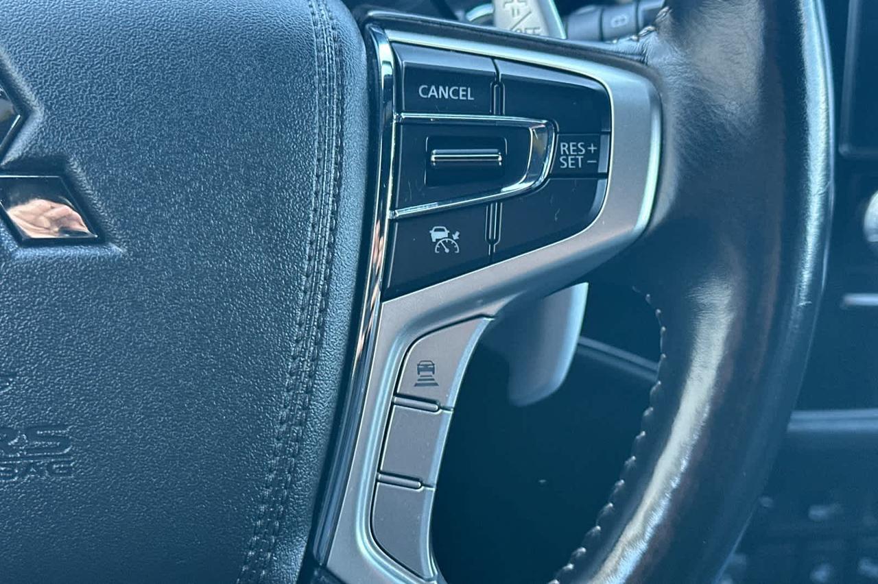 2022 Mitsubishi Outlander PHEV GT Roseville CA