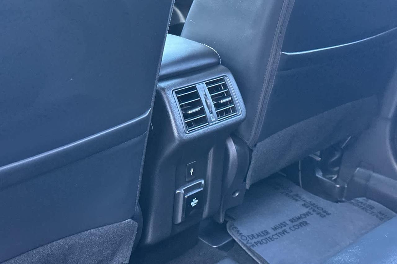 2022 Mitsubishi Outlander PHEV GT Roseville CA