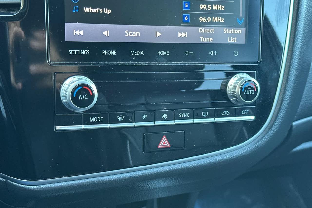 2022 Mitsubishi Outlander PHEV GT Roseville CA