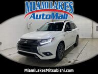 2022 Mitsubishi Outlander PHEV LE Miami Lakes FL 2022 Mitsubishi Outlander PHEV LE Miami Lakes FL
