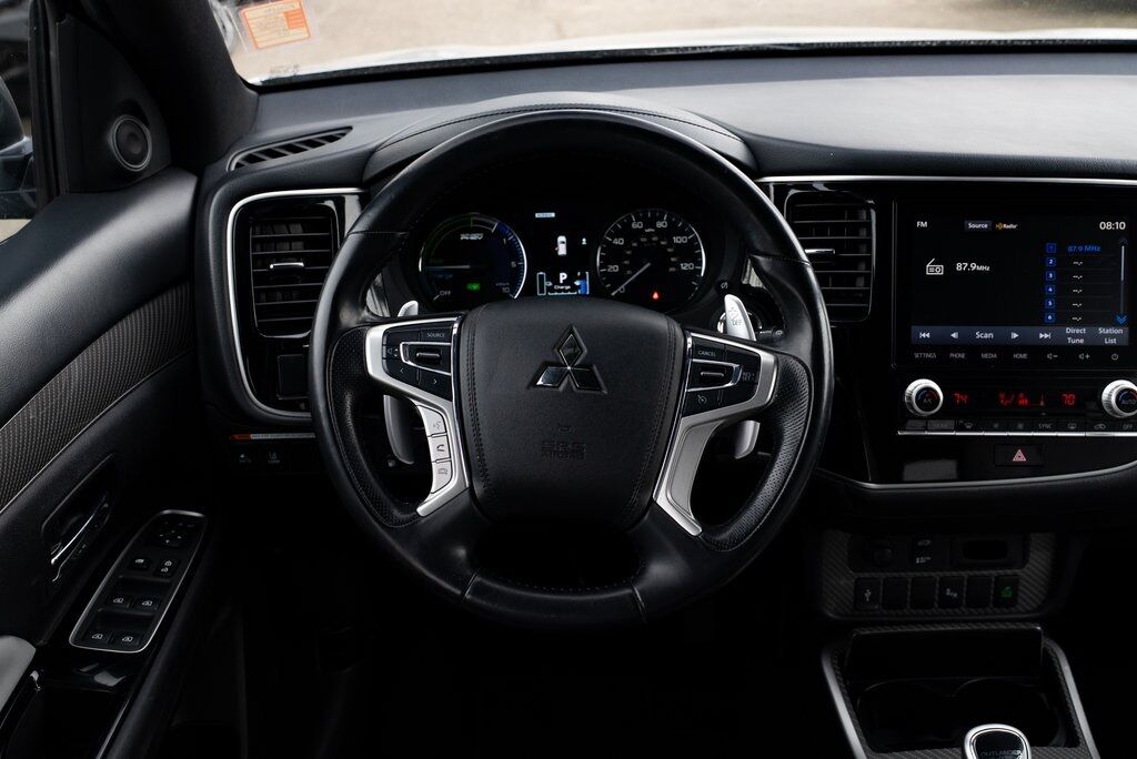 2022 Mitsubishi Outlander PHEV LE Milwaukie OR