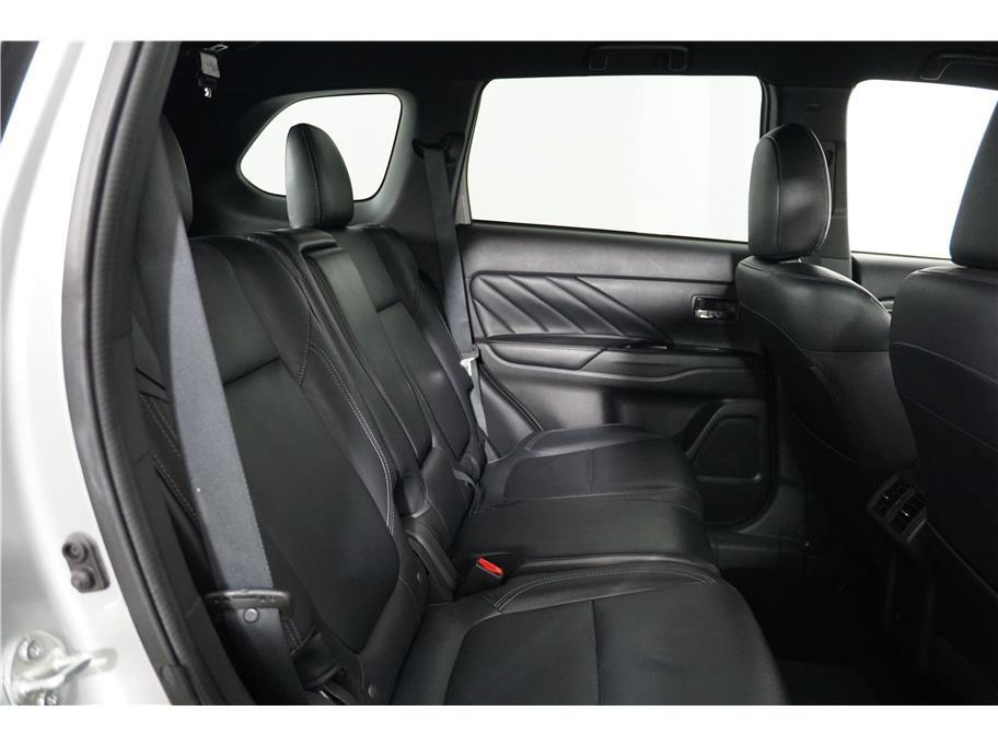 2022 Mitsubishi Outlander PHEV LE Sport Utility 4D Folsom CA