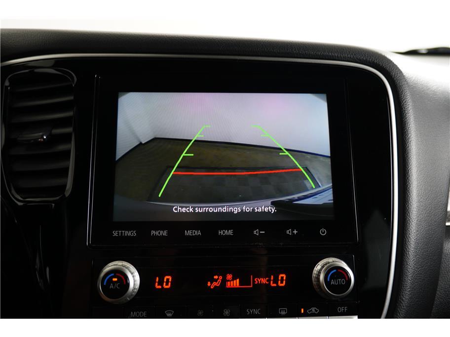 2022 Mitsubishi Outlander PHEV LE Sport Utility 4D Folsom CA