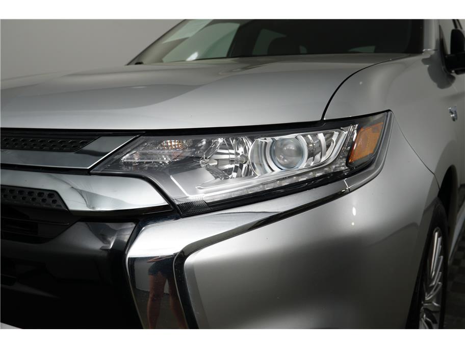 2022 Mitsubishi Outlander PHEV LE Sport Utility 4D Folsom CA