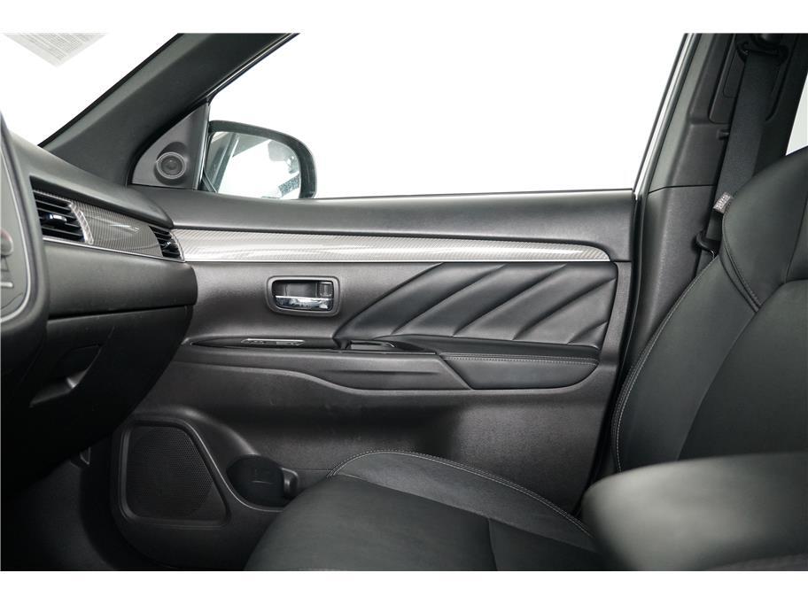2022 Mitsubishi Outlander PHEV LE Sport Utility 4D Folsom CA